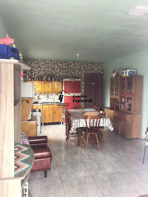 Casa com 2 quartos à venda, 417m2 em Teutonia - RS - imagem 4 Foto 4 de Casa com 2 quartos à venda, 417m2 em Teutonia - RS