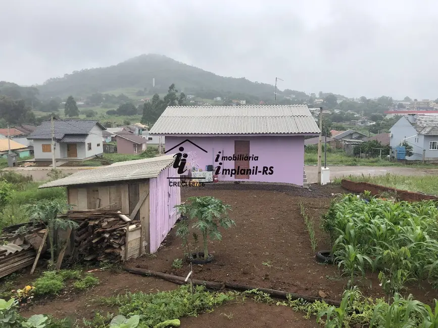 Casa com 2 quartos à venda, 417m2 em Teutonia - RS - imagem 3 Foto 3 de Casa com 2 quartos à venda, 417m2 em Teutonia - RS