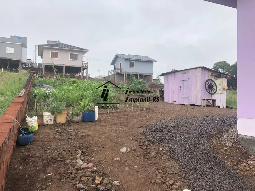 Casa com 2 quartos à venda, 417m2 em Teutonia - RS - imagem 7 Foto 7 de Casa com 2 quartos à venda, 417m2 em Teutonia - RS