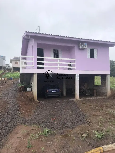 Casa com 2 quartos à venda, 417m2 em Teutonia - RS - imagem 8 Foto 8 de Casa com 2 quartos à venda, 417m2 em Teutonia - RS