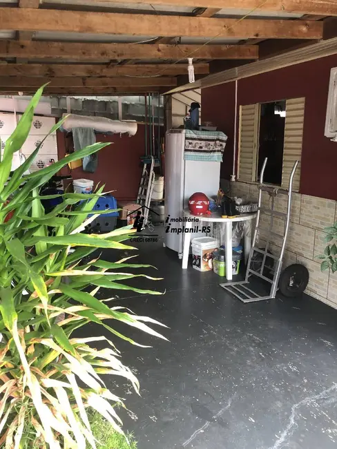 Foto 5 de Casa com 2 quartos à venda, 300m2 em Teutonia - RS