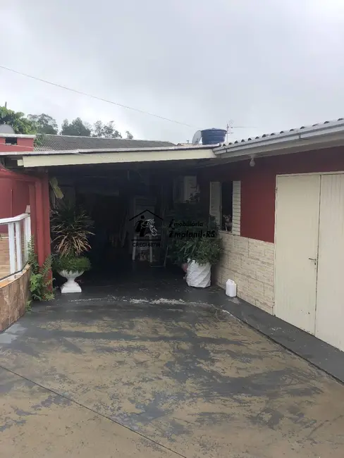 Foto 4 de Casa com 2 quartos à venda, 300m2 em Teutonia - RS