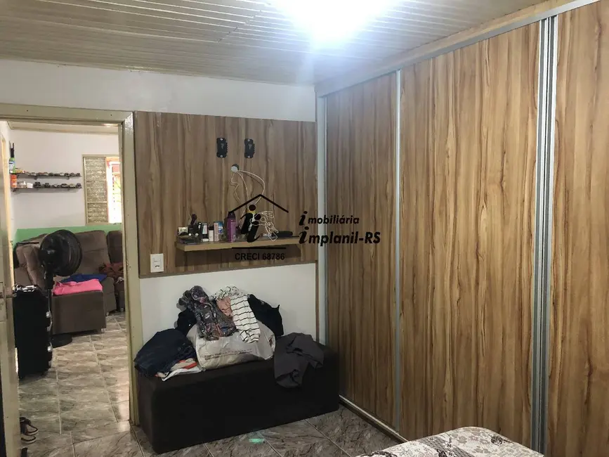 Foto 9 de Casa com 2 quartos à venda, 300m2 em Teutonia - RS