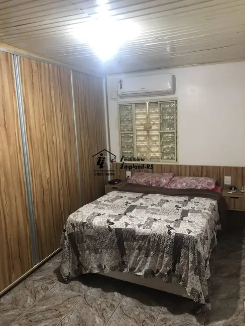 Foto 7 de Casa com 2 quartos à venda, 300m2 em Teutonia - RS