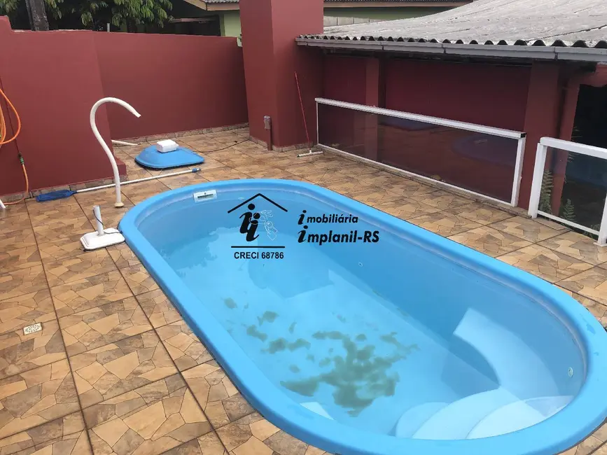 Foto 2 de Casa com 2 quartos à venda, 300m2 em Teutonia - RS