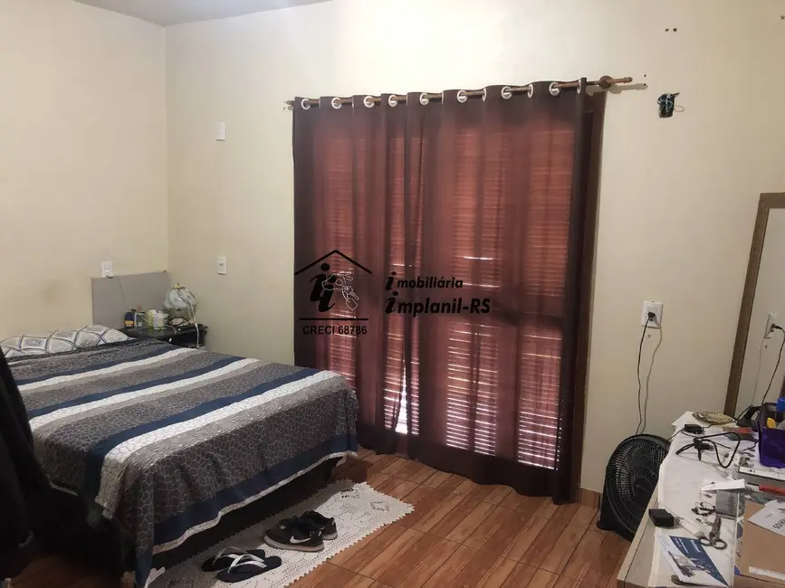 Foto 7 de Casa com 3 quartos à venda, 250m2 em Teutonia - RS