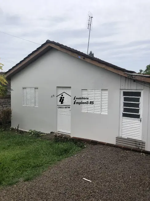 Foto 6 de Casa com 1 quarto à venda em Teutonia - RS