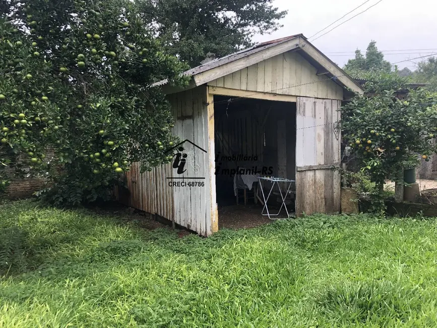 Foto 7 de Casa com 1 quarto à venda em Teutonia - RS