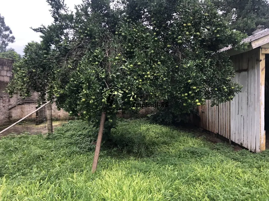 Foto 5 de Casa com 1 quarto à venda em Teutonia - RS