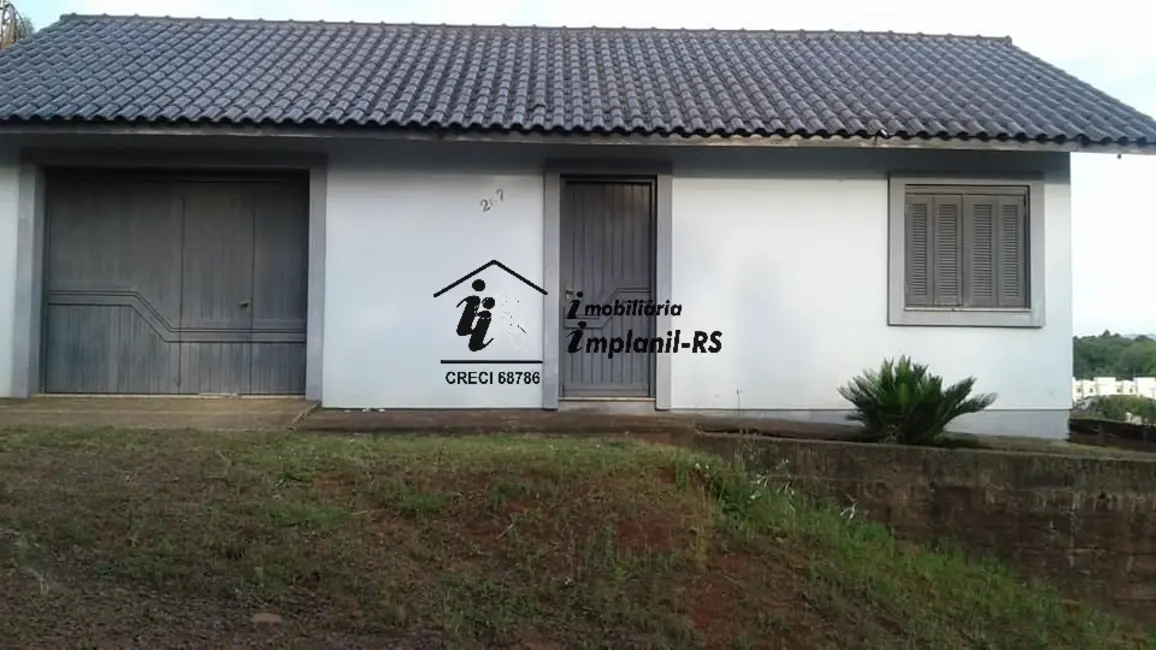 Casa com 1 quarto à venda, 474m2 em Teutonia - RS - imagem 3 Foto 3 de Casa com 1 quarto à venda, 474m2 em Teutonia - RS
