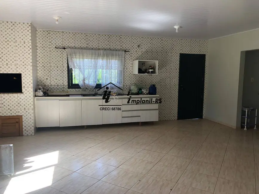 Casa com 1 quarto à venda, 474m2 em Teutonia - RS - imagem 6 Foto 6 de Casa com 1 quarto à venda, 474m2 em Teutonia - RS