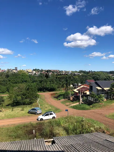 Casa com 1 quarto à venda, 474m2 em Teutonia - RS - imagem 9 Foto 9 de Casa com 1 quarto à venda, 474m2 em Teutonia - RS