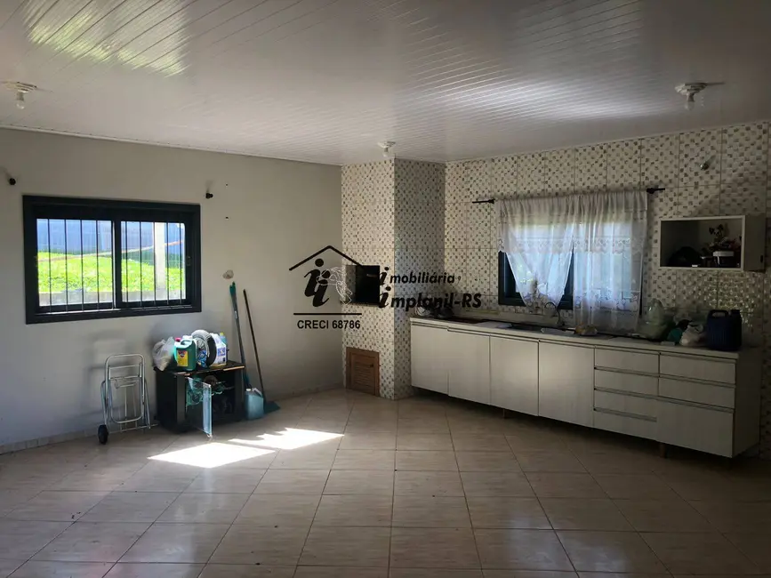 Casa com 1 quarto à venda, 474m2 em Teutonia - RS - imagem 5 Foto 5 de Casa com 1 quarto à venda, 474m2 em Teutonia - RS