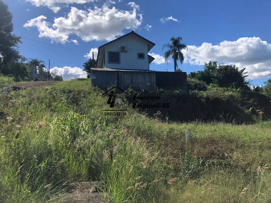 Foto 2 de Casa com 1 quarto à venda, 474m2 em Teutonia - RS