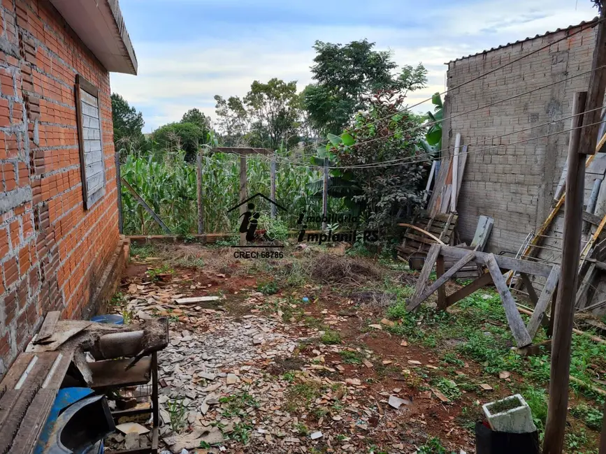 Casa com 3 quartos à venda, 349m2 em Teutonia - RS - imagem 9 Foto 9 de Casa com 3 quartos à venda, 349m2 em Teutonia - RS