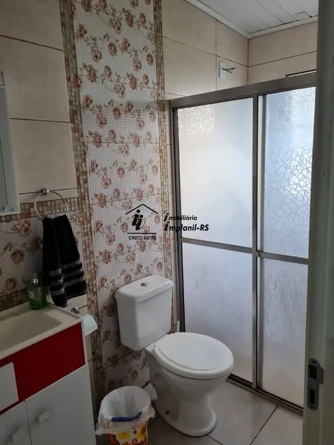 Casa com 3 quartos à venda, 349m2 em Teutonia - RS - imagem 6 Foto 6 de Casa com 3 quartos à venda, 349m2 em Teutonia - RS