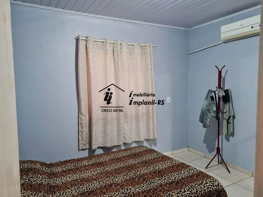 Casa com 3 quartos à venda, 349m2 em Teutonia - RS - imagem 8 Foto 8 de Casa com 3 quartos à venda, 349m2 em Teutonia - RS