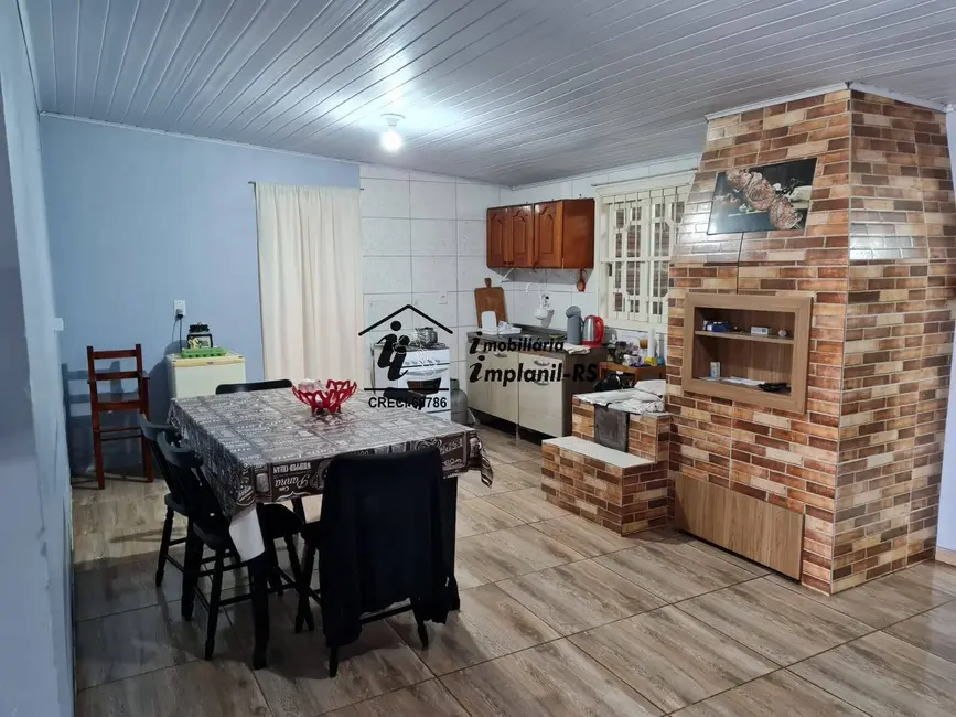 Casa com 3 quartos à venda, 349m2 em Teutonia - RS - imagem 4 Foto 4 de Casa com 3 quartos à venda, 349m2 em Teutonia - RS