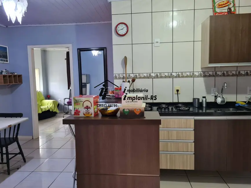 Casa com 3 quartos à venda, 349m2 em Teutonia - RS - imagem 3 Foto 3 de Casa com 3 quartos à venda, 349m2 em Teutonia - RS