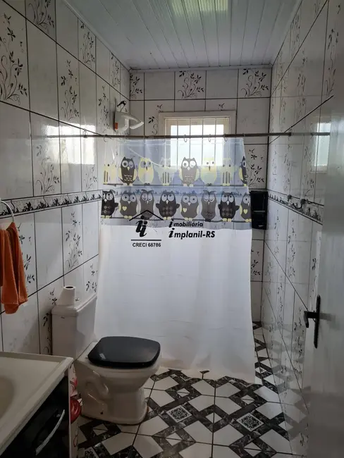 Casa com 3 quartos à venda, 349m2 em Teutonia - RS - imagem 7 Foto 7 de Casa com 3 quartos à venda, 349m2 em Teutonia - RS