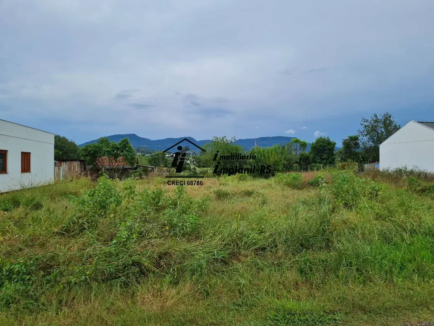 Terreno / Lote à venda, 469m2 em Languiru, Teutonia - RS - imagem 3 Foto 3 de Terreno / Lote à venda, 469m2 em Languiru, Teutonia - RS