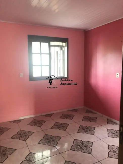 Foto 9 de Casa com 3 quartos à venda, 300m2 em Teutonia - RS