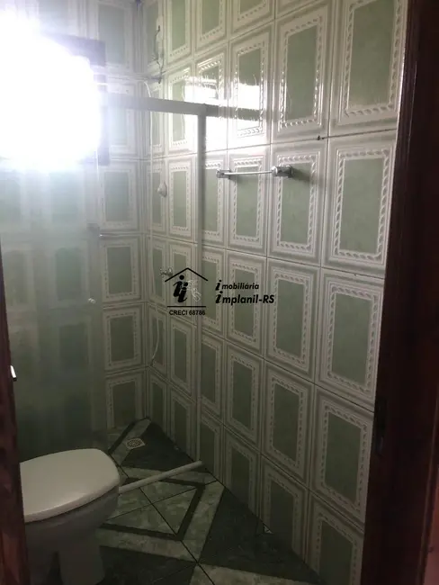 Foto 3 de Casa com 3 quartos à venda, 300m2 em Teutonia - RS