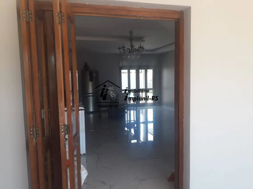 Casa com 3 quartos à venda, 211m2 em Teutonia - RS - imagem 5 Foto 5 de Casa com 3 quartos à venda, 211m2 em Teutonia - RS