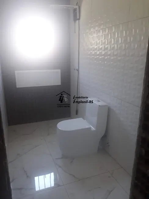 Casa com 3 quartos à venda, 211m2 em Teutonia - RS - imagem 4 Foto 4 de Casa com 3 quartos à venda, 211m2 em Teutonia - RS