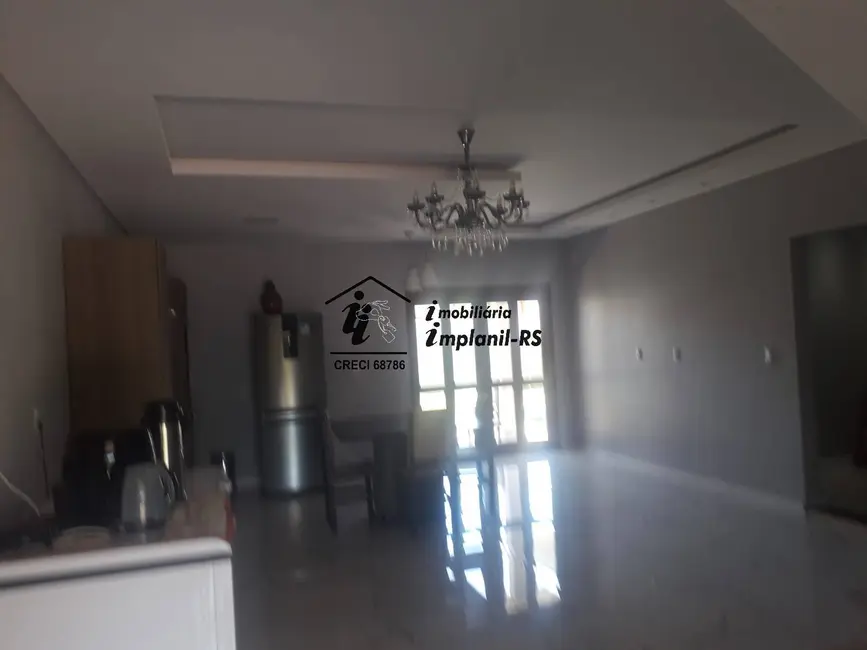 Casa com 3 quartos à venda, 211m2 em Teutonia - RS - imagem 3 Foto 3 de Casa com 3 quartos à venda, 211m2 em Teutonia - RS