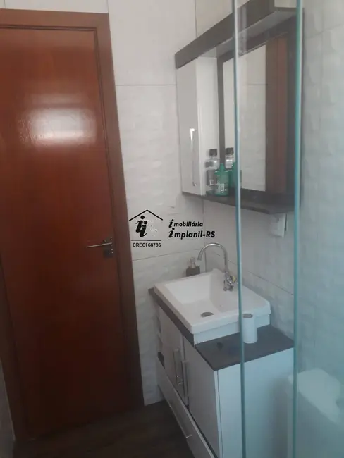 Casa com 3 quartos à venda, 211m2 em Teutonia - RS - imagem 6 Foto 6 de Casa com 3 quartos à venda, 211m2 em Teutonia - RS