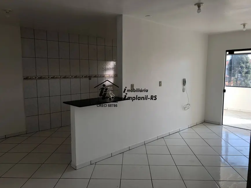 Foto 7 de Apartamento com 2 quartos para alugar, 90m2 em Languiru, Teutonia - RS