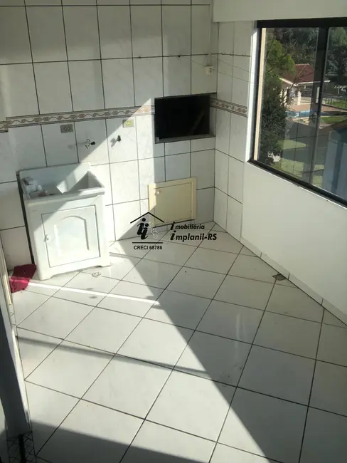 Foto 6 de Apartamento com 2 quartos para alugar, 90m2 em Languiru, Teutonia - RS