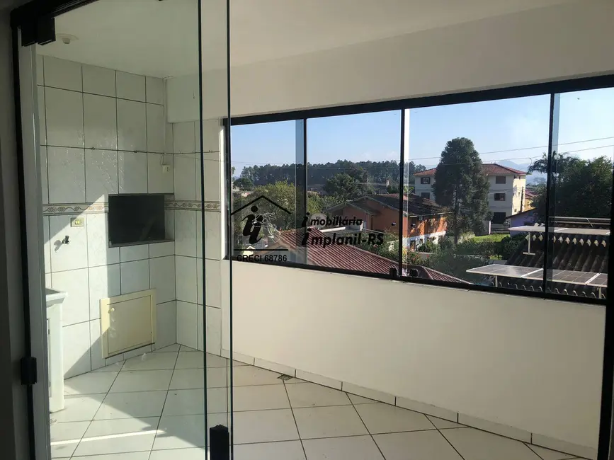 Foto 5 de Apartamento com 2 quartos para alugar, 90m2 em Languiru, Teutonia - RS