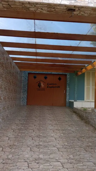 Casa com 2 quartos à venda, 385m2 em Teutonia - RS - imagem 3 Foto 3 de Casa com 2 quartos à venda, 385m2 em Teutonia - RS