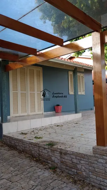 Casa com 2 quartos à venda, 385m2 em Teutonia - RS - imagem 4 Foto 4 de Casa com 2 quartos à venda, 385m2 em Teutonia - RS