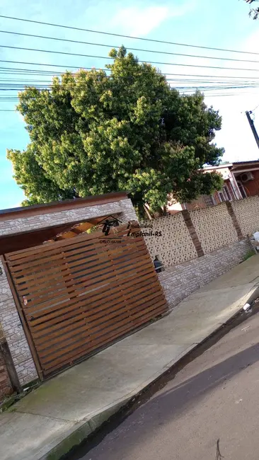 Casa com 2 quartos à venda, 385m2 em Teutonia - RS - imagem 2 Foto 2 de Casa com 2 quartos à venda, 385m2 em Teutonia - RS