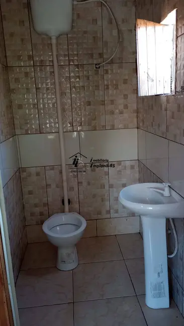 Casa com 2 quartos à venda, 385m2 em Teutonia - RS - imagem 8 Foto 8 de Casa com 2 quartos à venda, 385m2 em Teutonia - RS