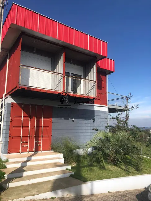 Foto 1 de Casa com 4 quartos à venda, 472m2 em Teutonia - RS