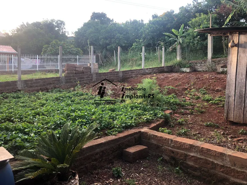 Casa com 5 quartos à venda, 526m2 em Teutonia - RS - imagem 8 Foto 8 de Casa com 5 quartos à venda, 526m2 em Teutonia - RS