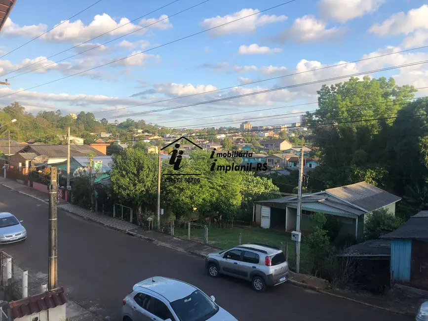 Casa com 5 quartos à venda, 526m2 em Teutonia - RS - imagem 6 Foto 6 de Casa com 5 quartos à venda, 526m2 em Teutonia - RS