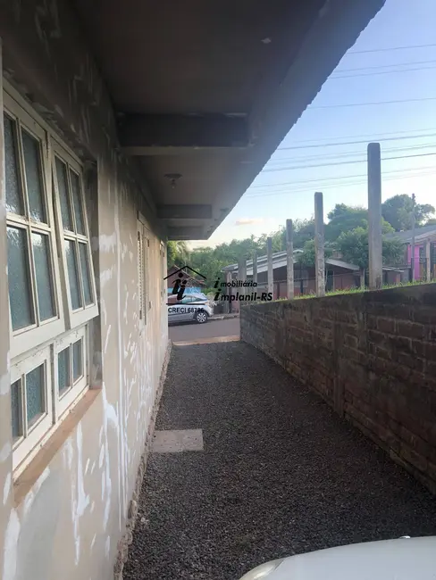 Casa com 5 quartos à venda, 526m2 em Teutonia - RS - imagem 7 Foto 7 de Casa com 5 quartos à venda, 526m2 em Teutonia - RS