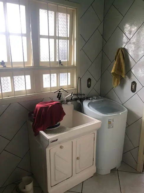 Casa com 5 quartos à venda, 526m2 em Teutonia - RS - imagem 3 Foto 3 de Casa com 5 quartos à venda, 526m2 em Teutonia - RS