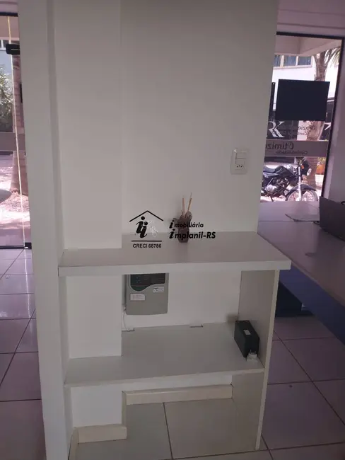 Sala Comercial à venda em Teutonia - RS - imagem 6 Foto 6 de Sala Comercial à venda em Teutonia - RS