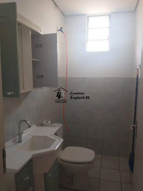 Foto 10 de Sala Comercial à venda em Teutonia - RS