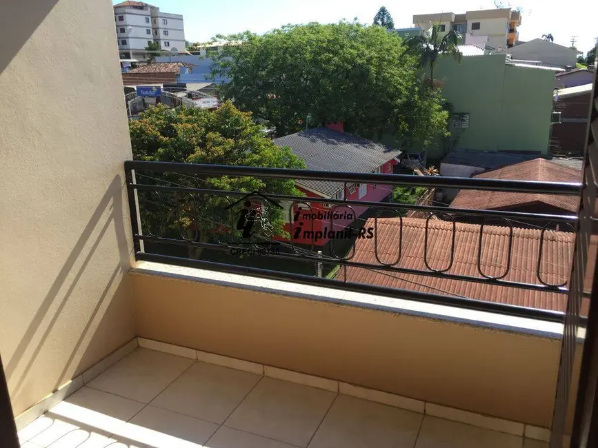 Foto 6 de Apartamento com 2 quartos para alugar, 84m2 em Teutonia - RS