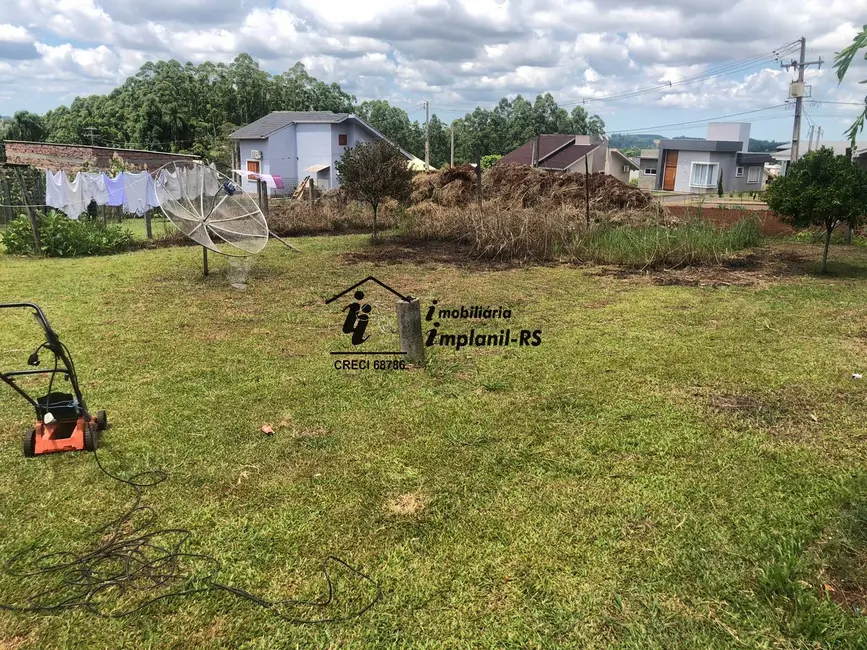 Casa com 3 quartos à venda em Teutonia - RS - imagem 3 Foto 3 de Casa com 3 quartos à venda em Teutonia - RS