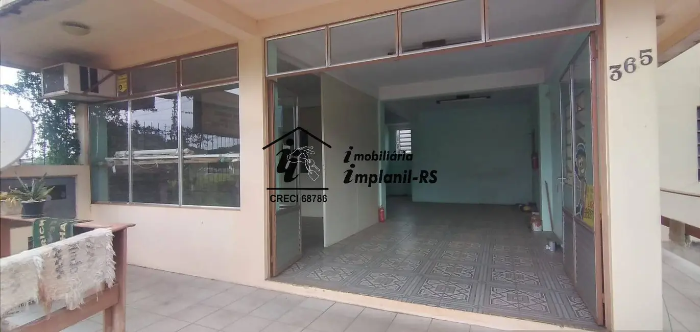 Sala Comercial à venda, 65m2 em Teutonia - RS - imagem 2 Foto 2 de Sala Comercial à venda, 65m2 em Teutonia - RS