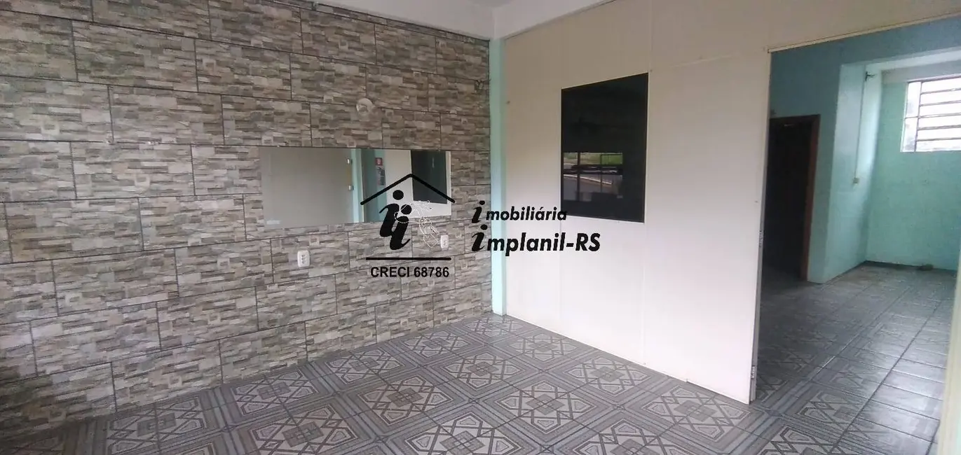 Sala Comercial à venda, 65m2 em Teutonia - RS - imagem 3 Foto 3 de Sala Comercial à venda, 65m2 em Teutonia - RS