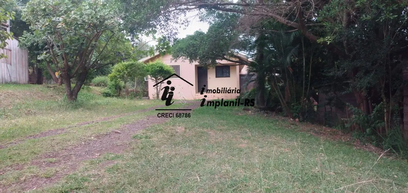 Foto 3 de Casa com 3 quartos à venda, 125m2 em Teutonia - RS